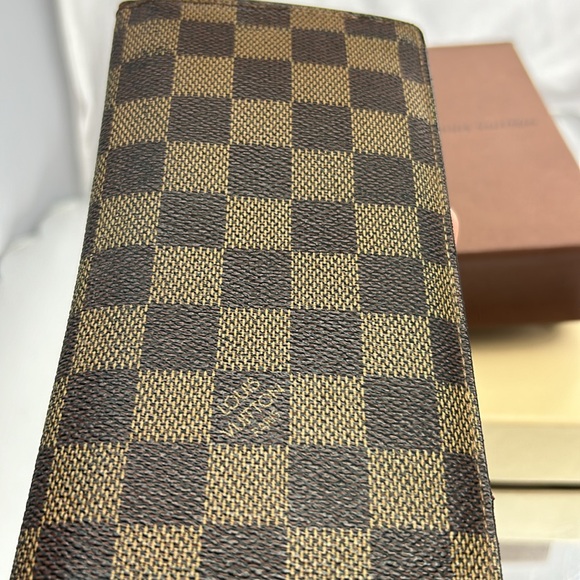 Louis Vuitton LOUIS VUITTON Wallet - Picture 5 of 16